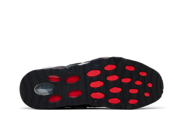 Кроссовки Nike Air Max Uptempo 95 'Bulls Away' 2026