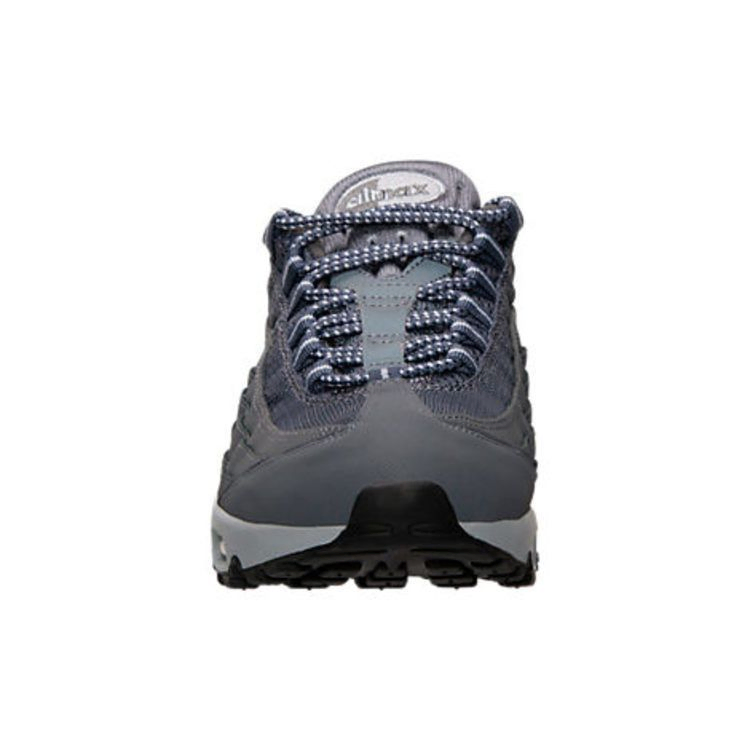 Кроссовки Nike Air Max 95 'Dark Grey'