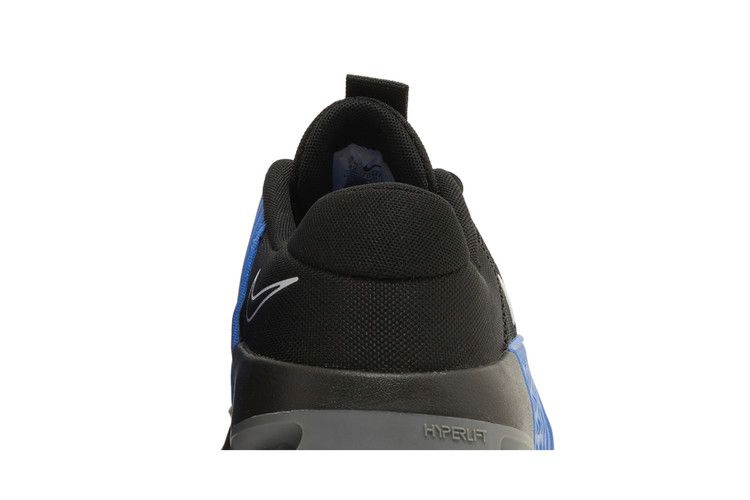 Кроссовки Nike Metcon 9 TB 'Black Signal Blue'