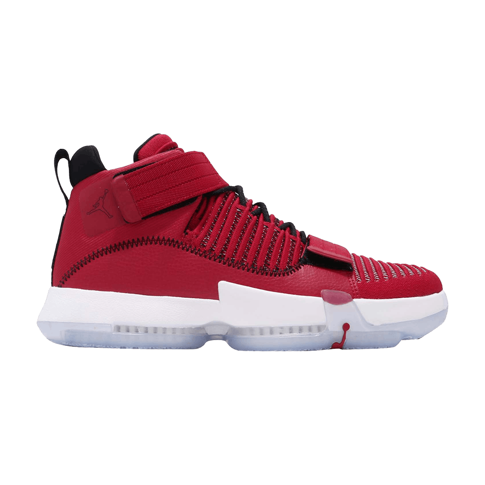 Кроссовки Air Jordan Supreme Elevation PF 'Gym Red'