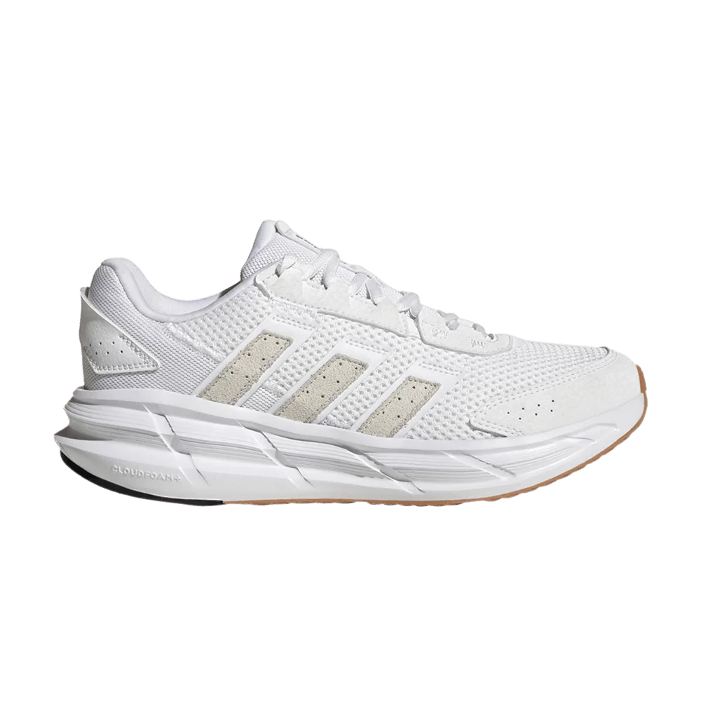 Кроссовки adidas Wmns Astrastar 'White Black'