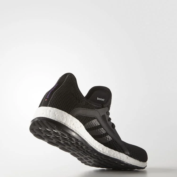 Кроссовки Adidas Wmns PureBoost X