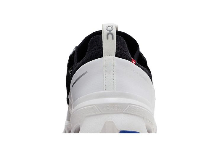 Кроссовки ON Cloudultra 2 'Black White Blue'