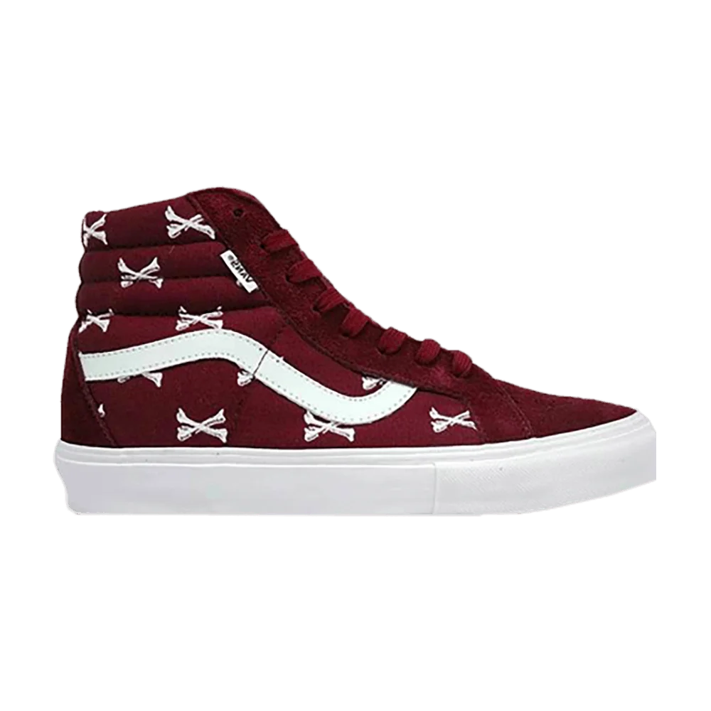 WTAPS-x-Vans-Sk8-Hi