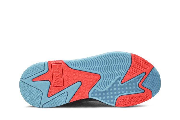 Кроссовки Puma RS-X3 'Fifth Element'