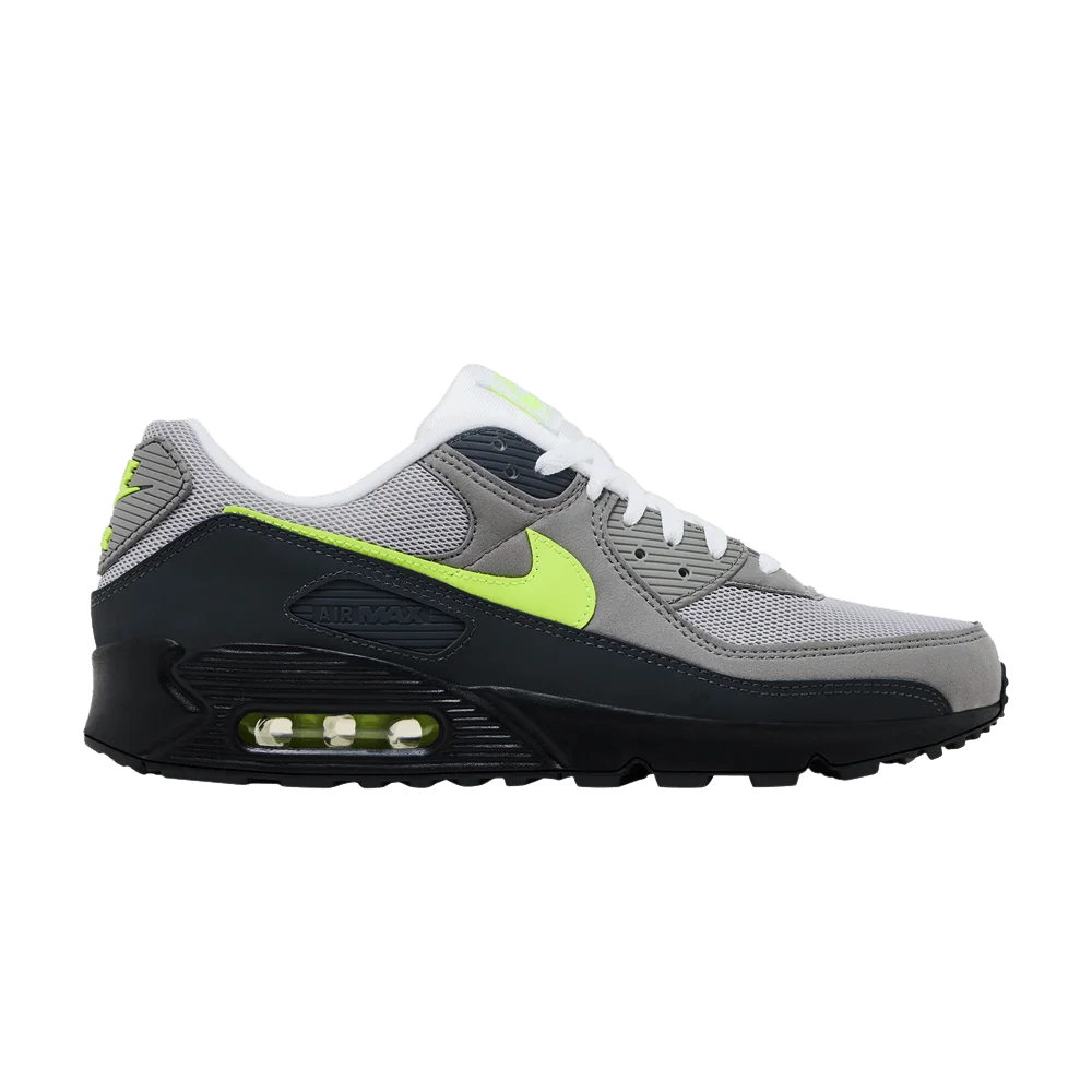 Krossovki-Nike-Air-Max-90-Neon