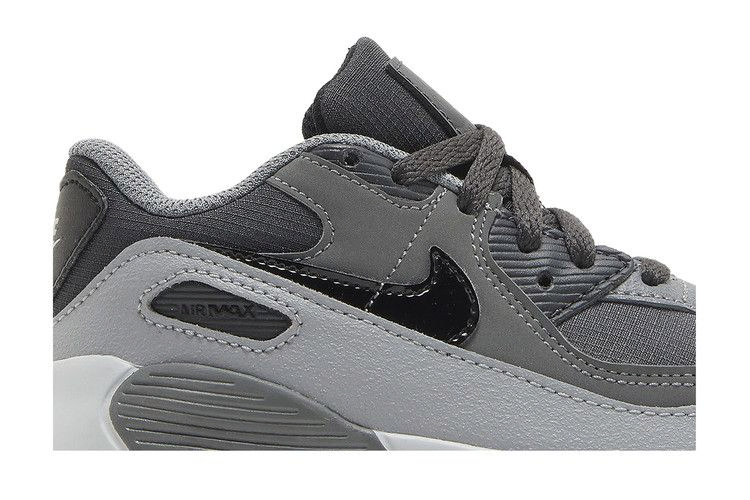 Кроссовки Nike Air Max 90 TD 'Anthracite Dark Grey'