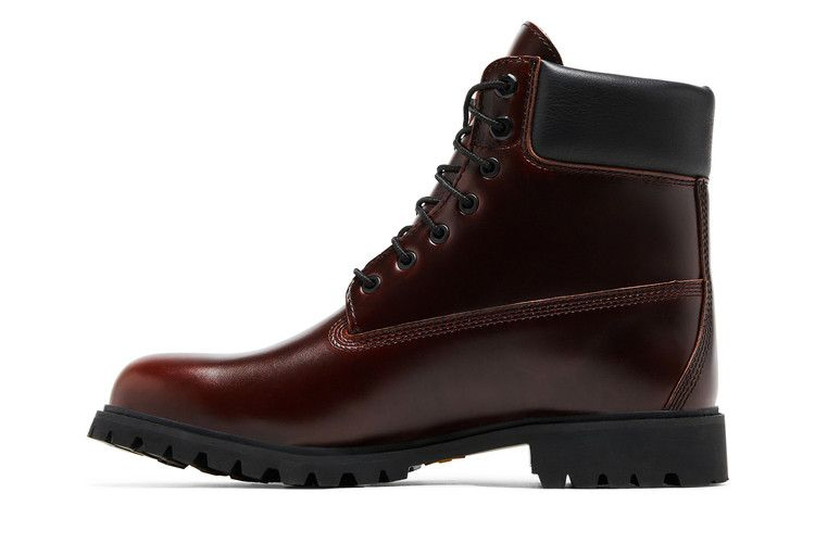Кроссовки Timberland JJJJound x 6 Inch Premium GORE-TEX 'Brown'