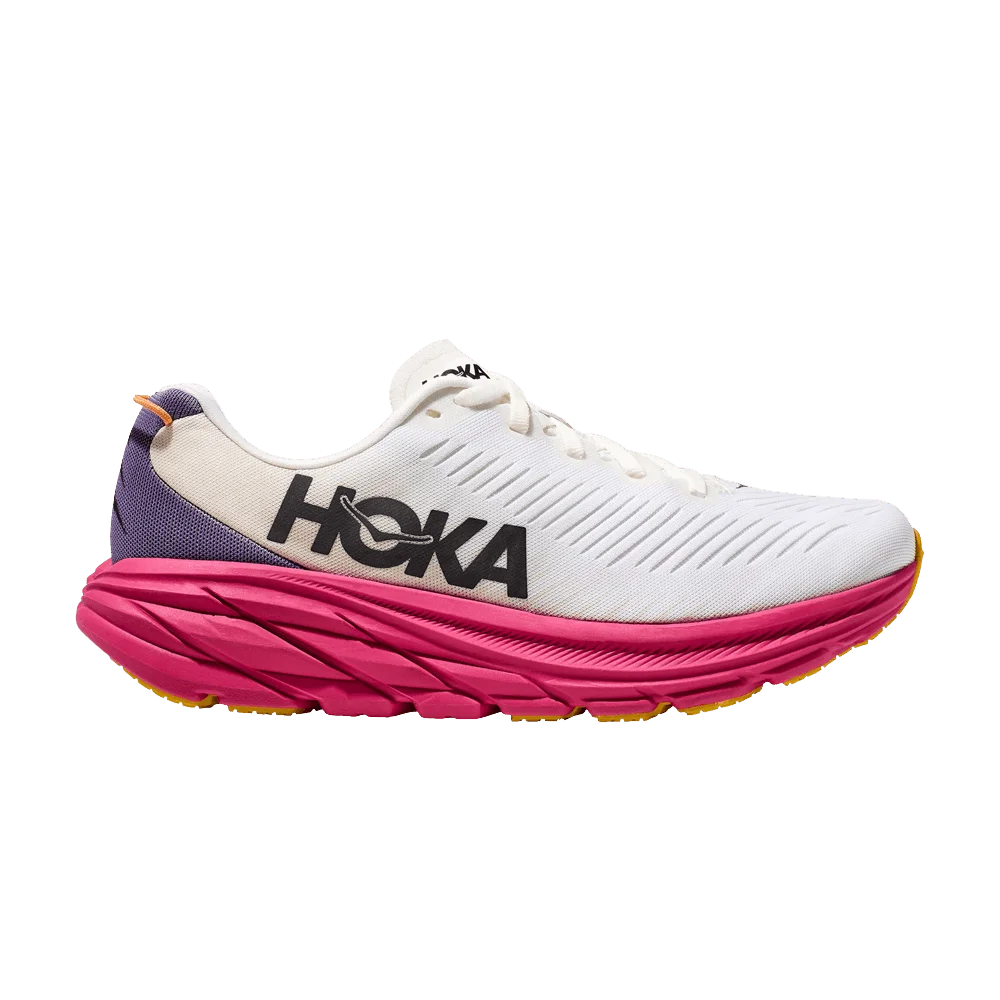 Krossovki-HOKA-Wmns-Rincon-3-Eggnog-Pink