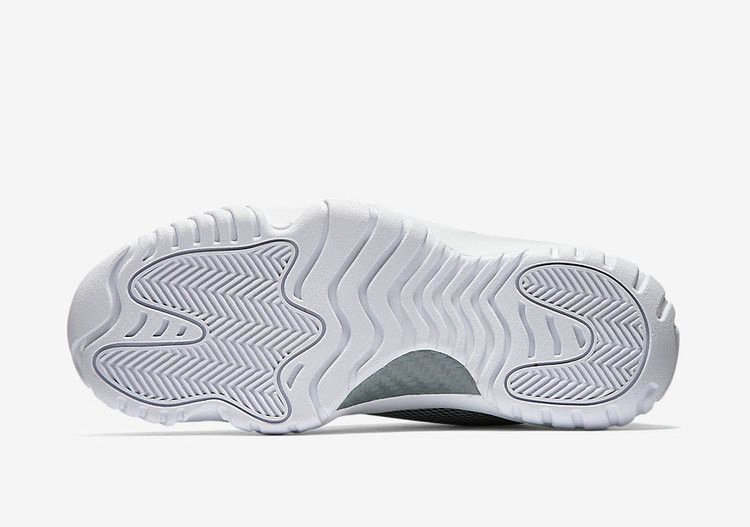 Кроссовки Air Jordan Future Low