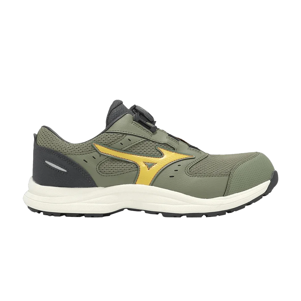Krossovki-Mizuno-Prime-Fit-LS-3-51L-BOA-Wide-Green-Yellow