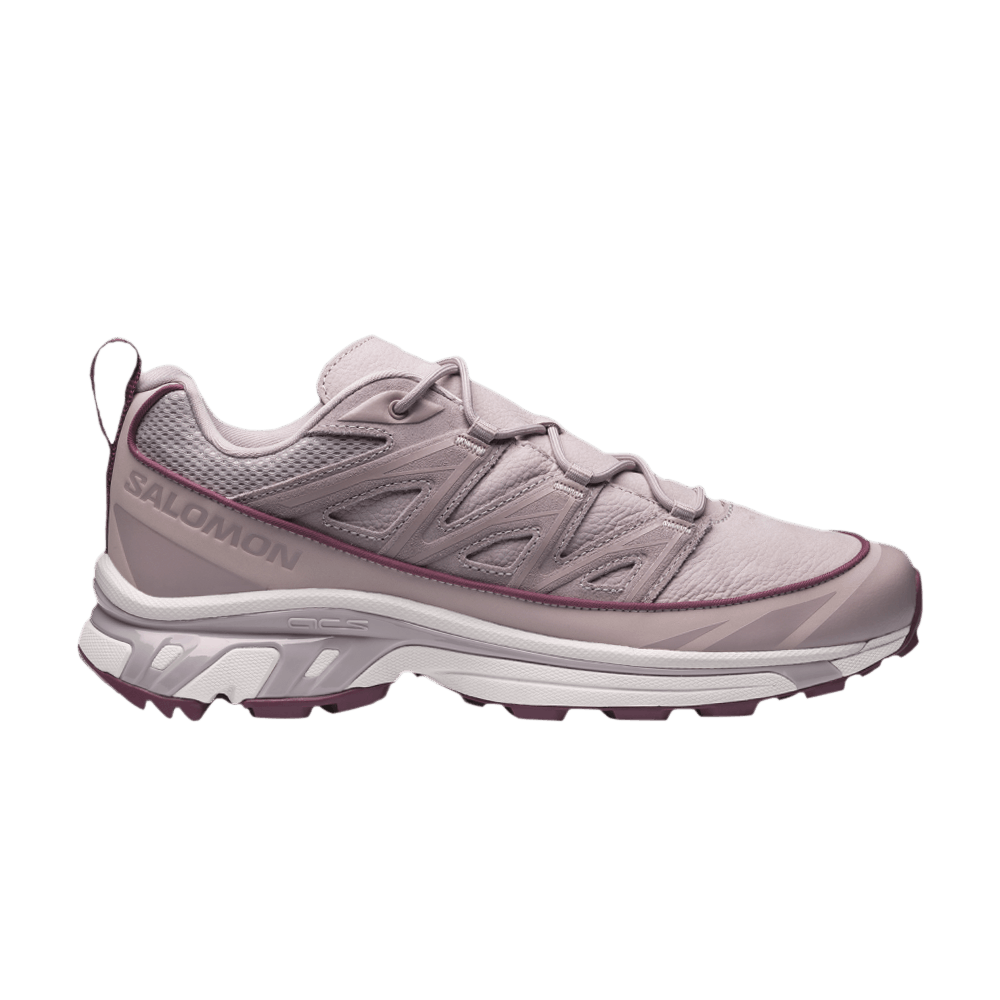Кроссовки Salomon XT-6 Expanse Leather 'Lilac Ash'
