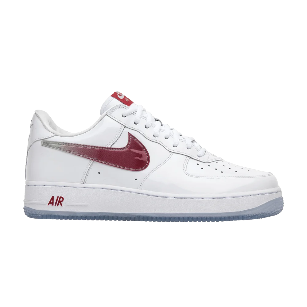 Кроссовки Nike Air Force 1 Low Retro 'Taiwan' 2018