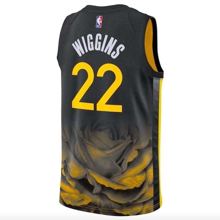 2022-23-Golden-State-Warriors-22-Andrew-Wiggins-Nike-City-Black-Jersey-1