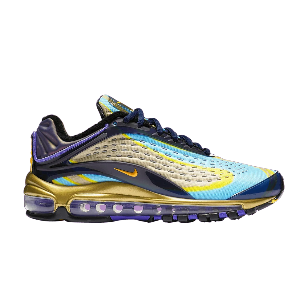 Кроссовки Nike Wmns Air Max Deluxe OG 'Midnight Navy'