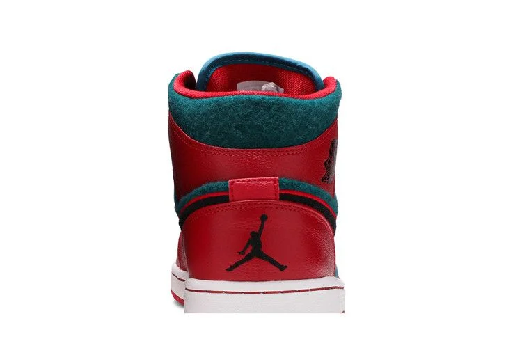 Krossovki-Air-Jordan-1-Mid-Gym-Red-Dark-Sea-6