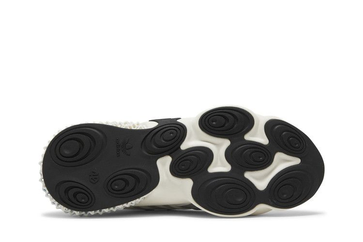 Кроссовки adidas 4D Krazed 'White Silver Metallic'