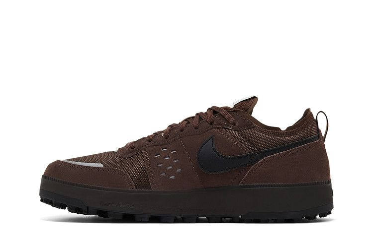 Кроссовки Nike C1TY 'Street Meat'