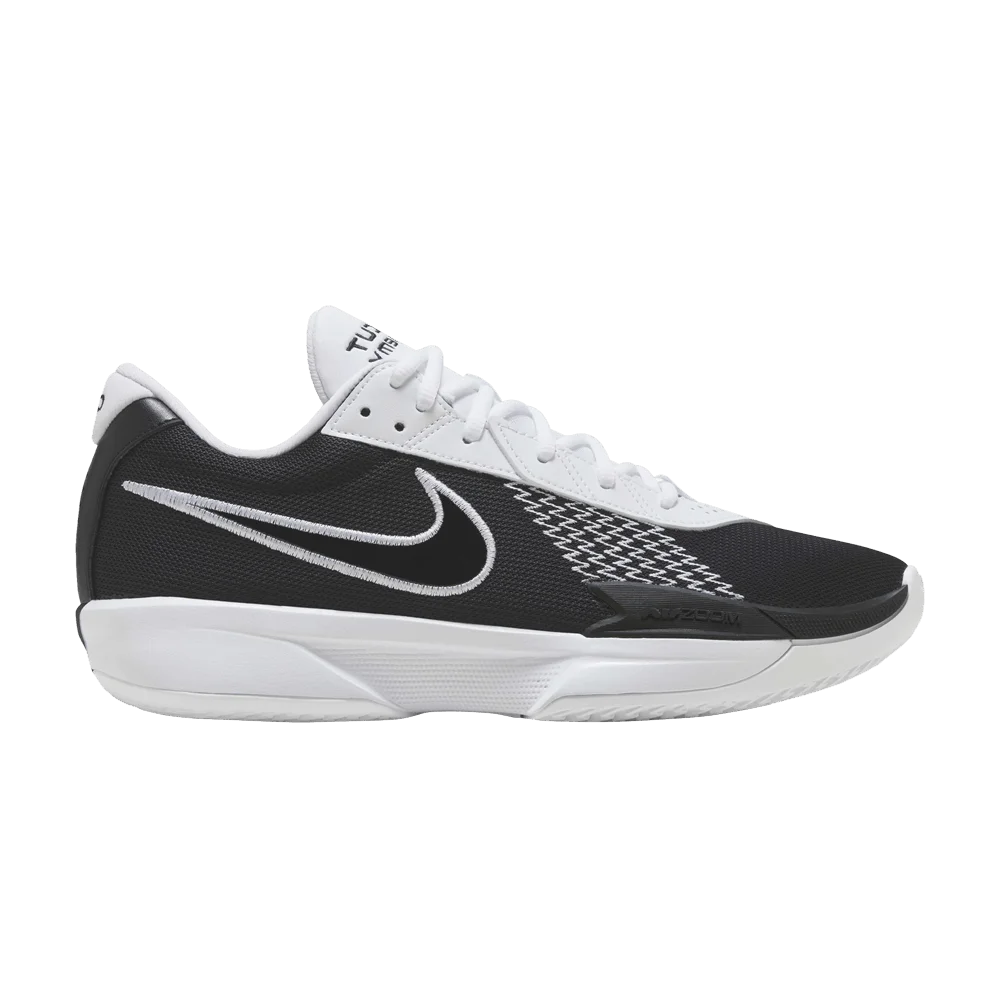 Кроссовки Nike Air Zoom GT Cut Academy EP 'Panda'