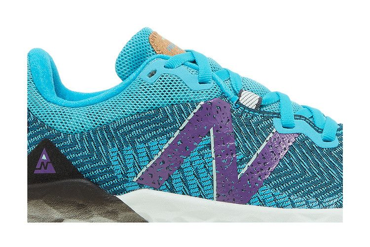 Кроссовки New Balance Wmns Fresh Foam Hierro v6 'Virtual Sky'