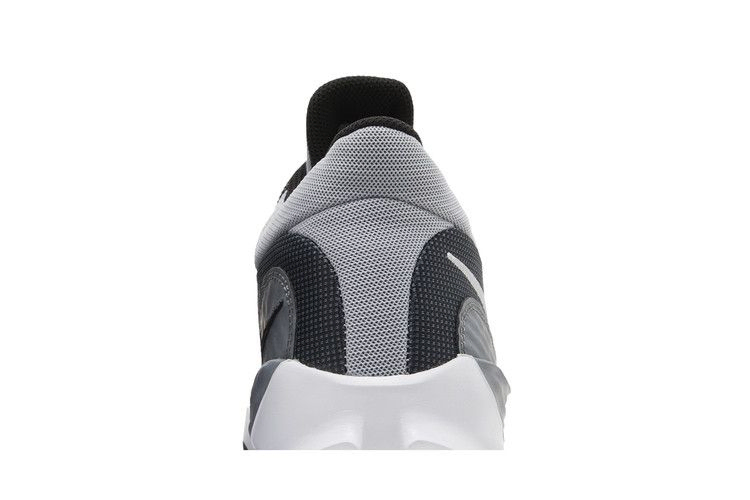 Кроссовки Nike Renew Elevate 3 'Black Wolf Grey'