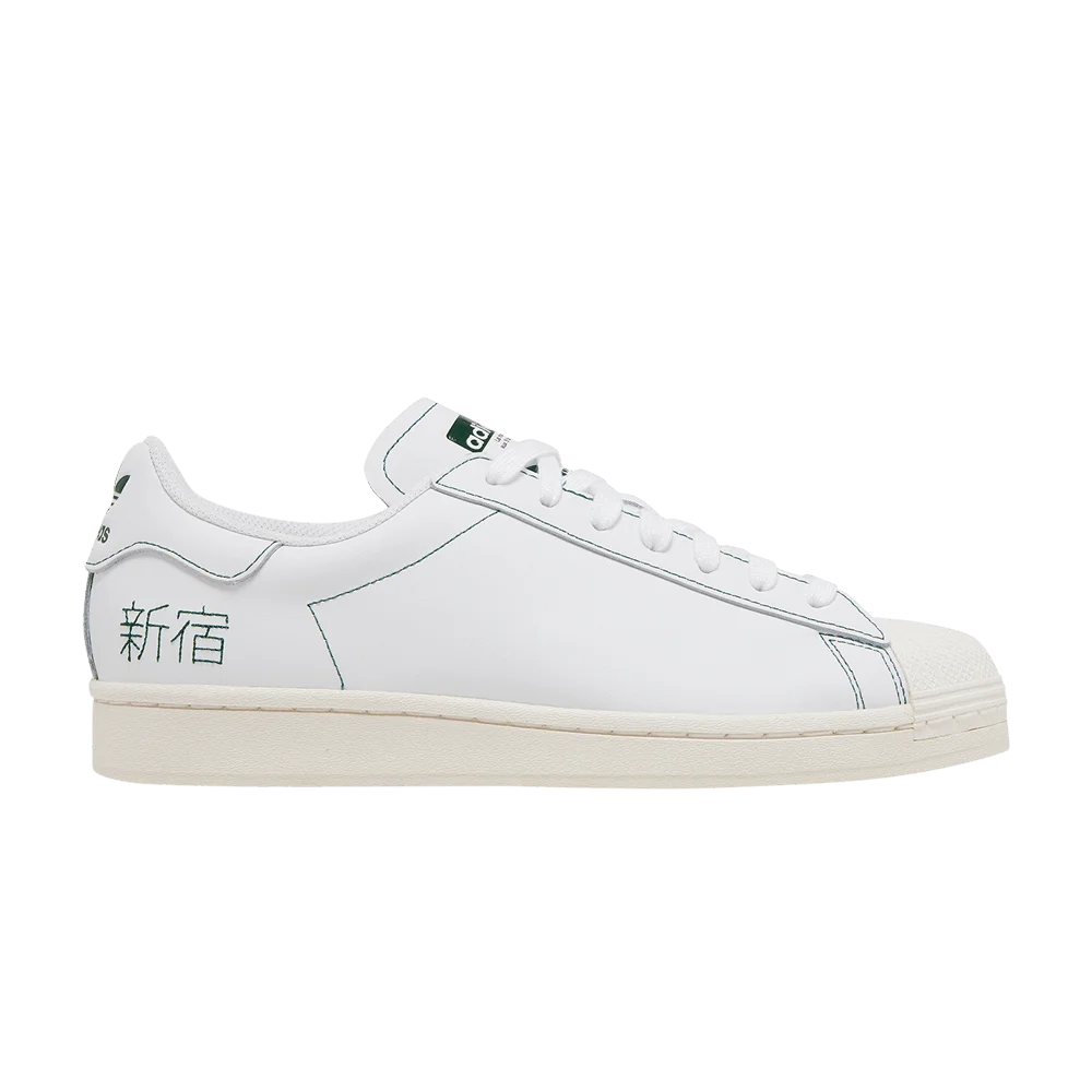 Krossovki-adidas-Superstar-Pure-Embroidered-Katakana-Chalk-White