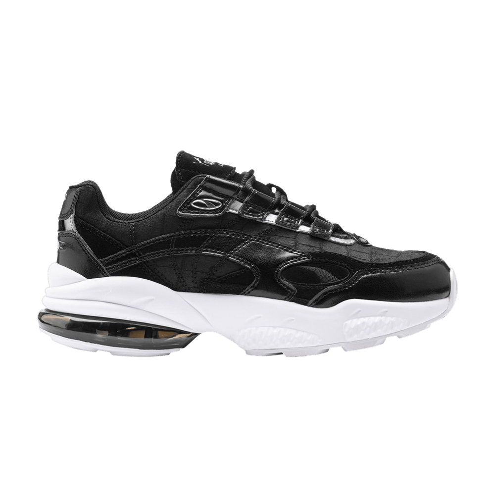 Кроссовки Puma Wmns Cell Venom Hypertech 'Black'
