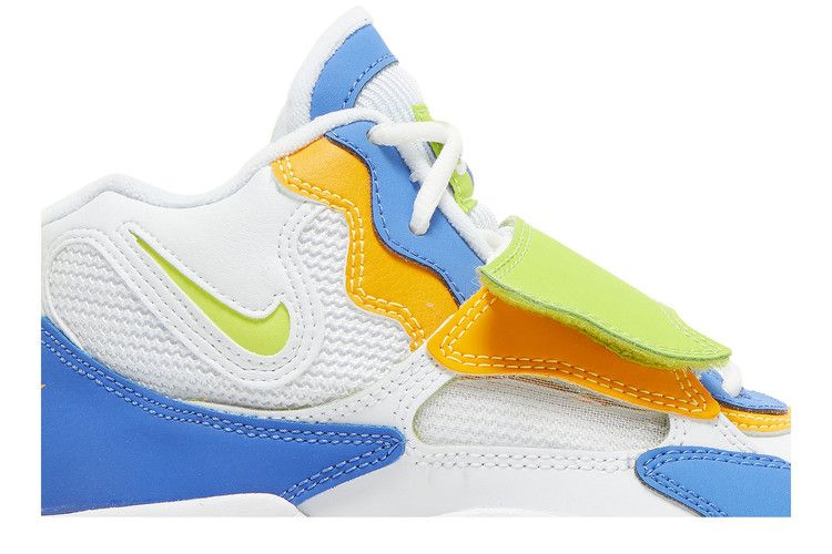 Кроссовки Nike Air Max Speed Turf GS 'White Multi'
