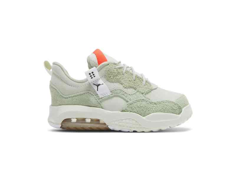 Кроссовки Air Jordan MA2 TD 'Honeydew'