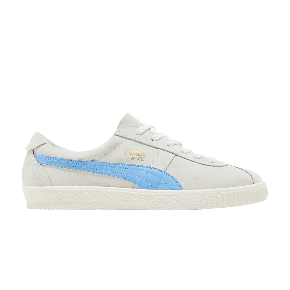 Кроссовки Puma Manchester City FC x Crack 'Ardwick Association Football Club'