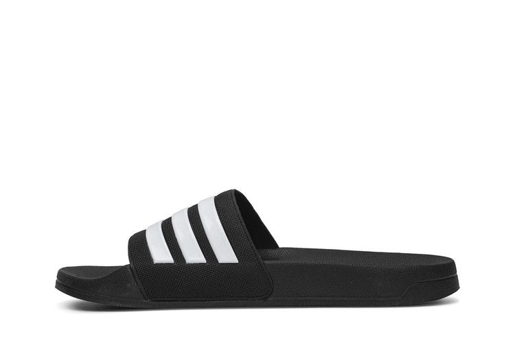 adidas Adilette CF Slides 'Core Black'