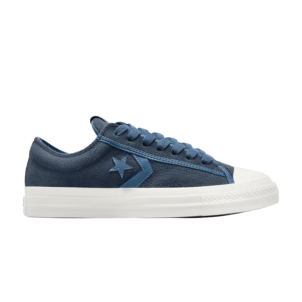 Кроссовки Converse Star Player 76 Low 'Midnight Pass'