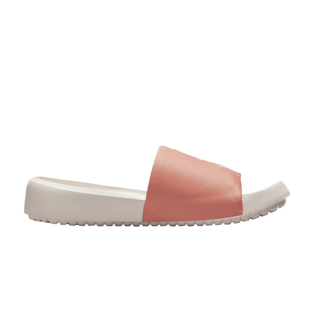 Air Jordan Wmns Jordan Nola Slide 'Light Madder Root'