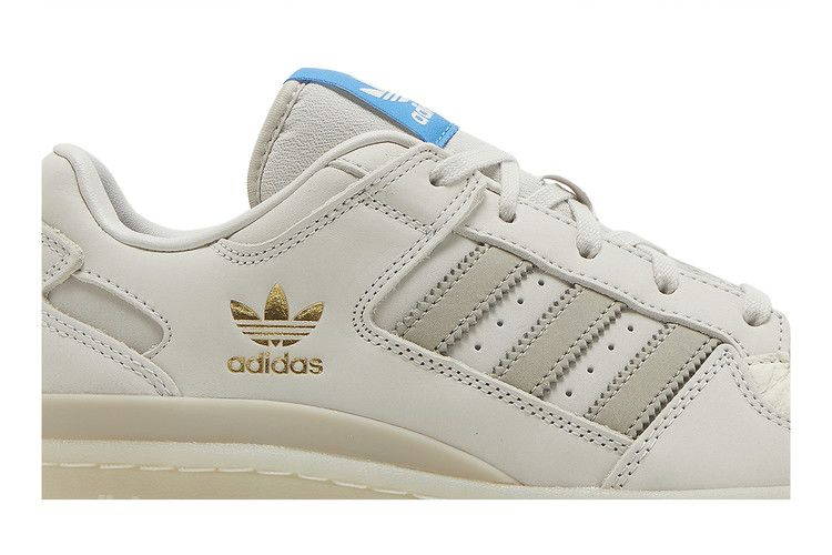 Кроссовки adidas Forum Low 'Talc Sesame'