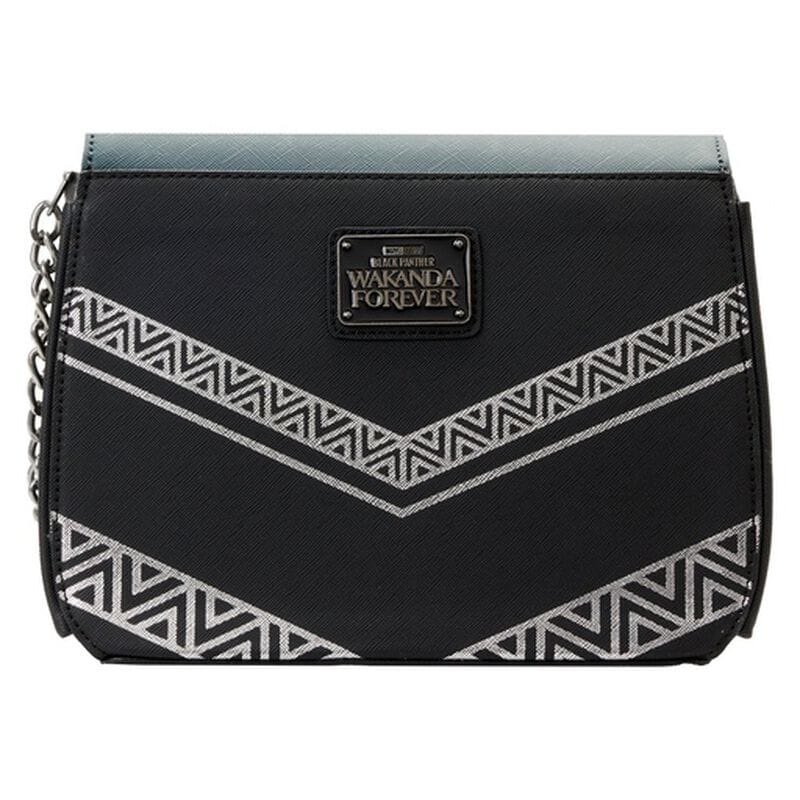 Black-Panther-Wakanda-Forever-Crossbody-Bag-7