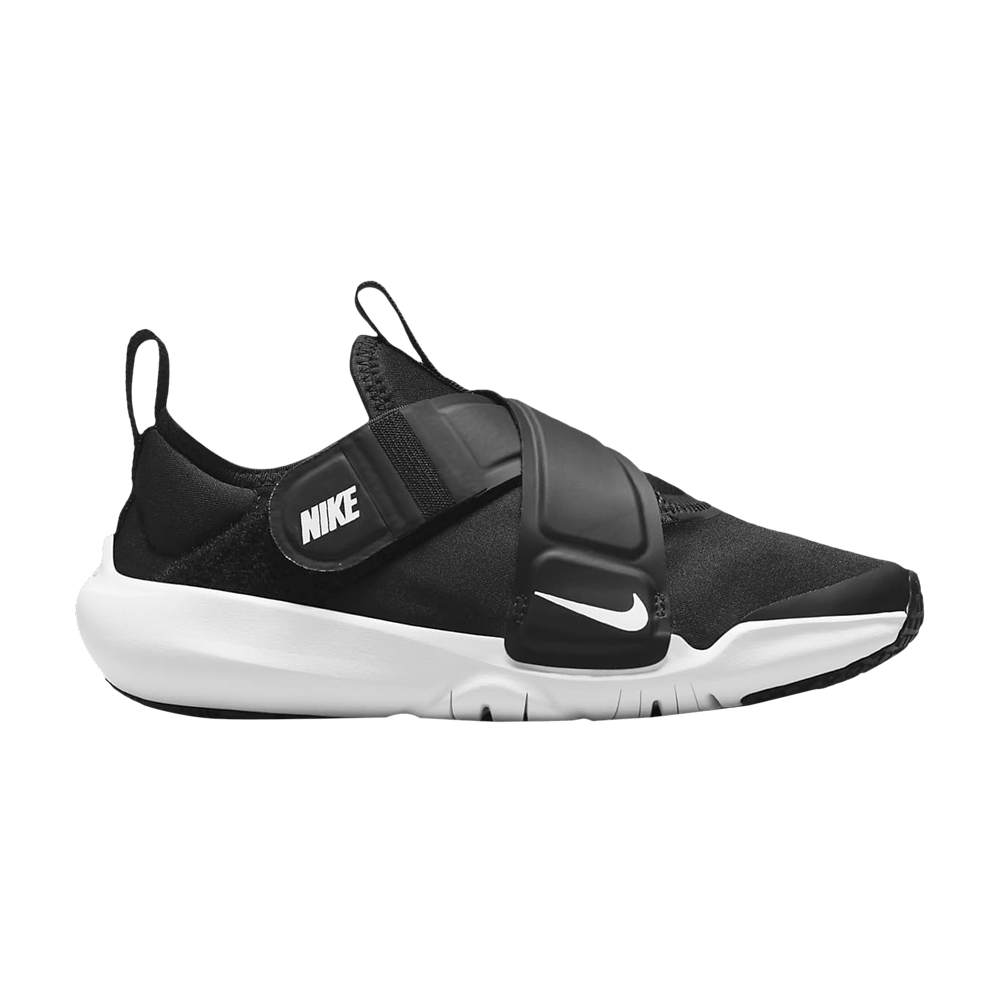 Кроссовки Nike Flex Advance PS 'Black White'