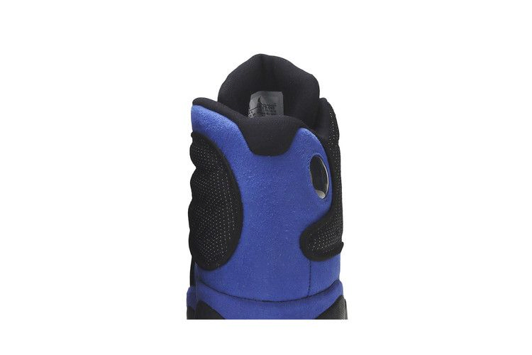 Кроссовки Air Jordan 13 Retro GS 'Hyper Royal'