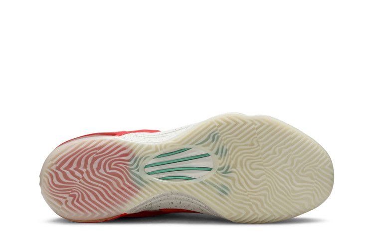Кроссовки Nike KD 7 Xmas 'Egg Nog'