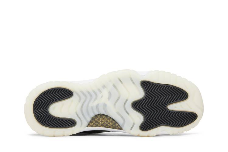 Кроссовки Air Jordan 11 Retro GS 'Gratitude / Defining Moments'