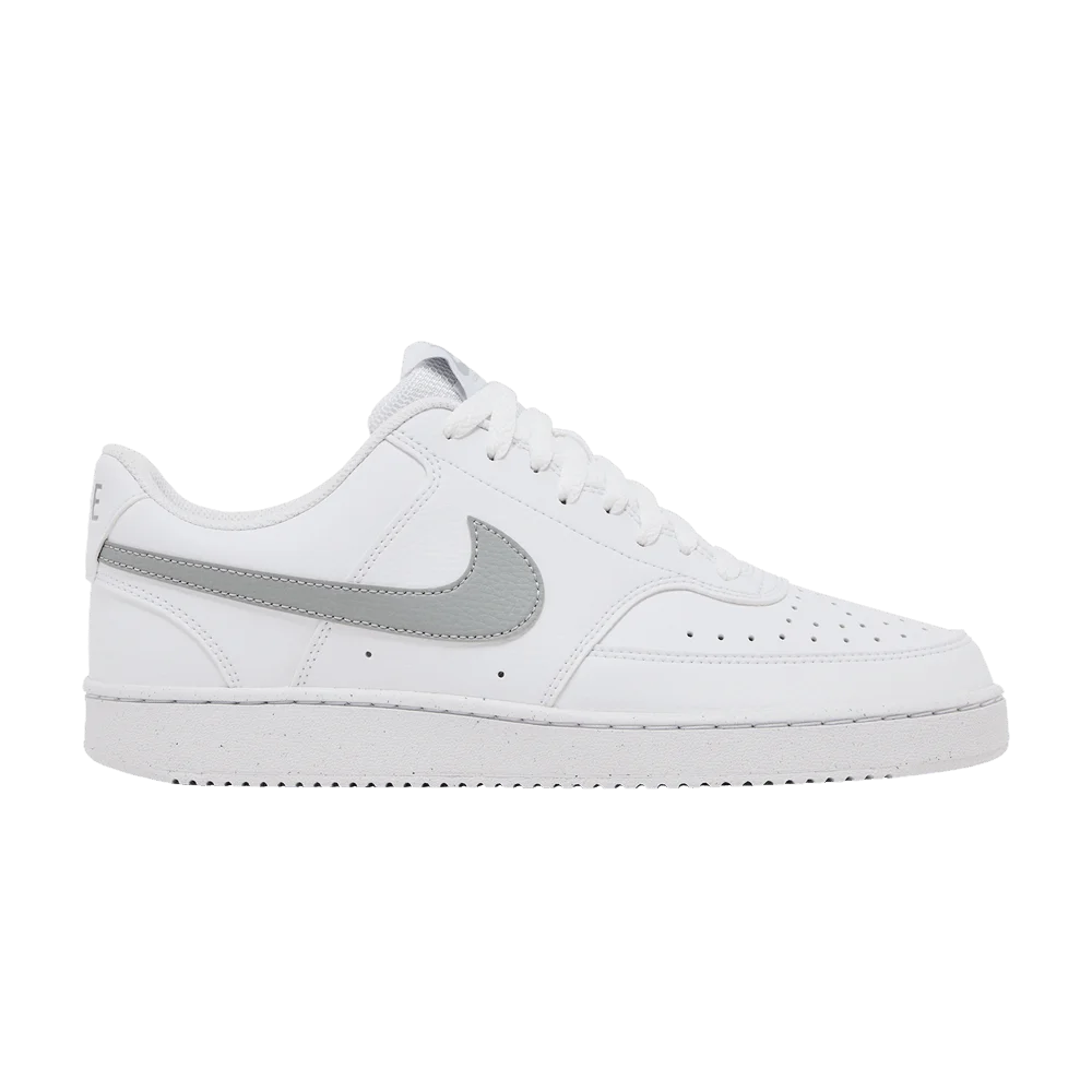 Krossovki-Nike-Court-Vision-Low-Next-Nature-White-Light-Smoke-Grey