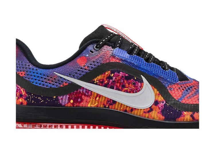 Кроссовки Nike Wmns Air Zoom Pegasus Premium 'Bright Crimson'