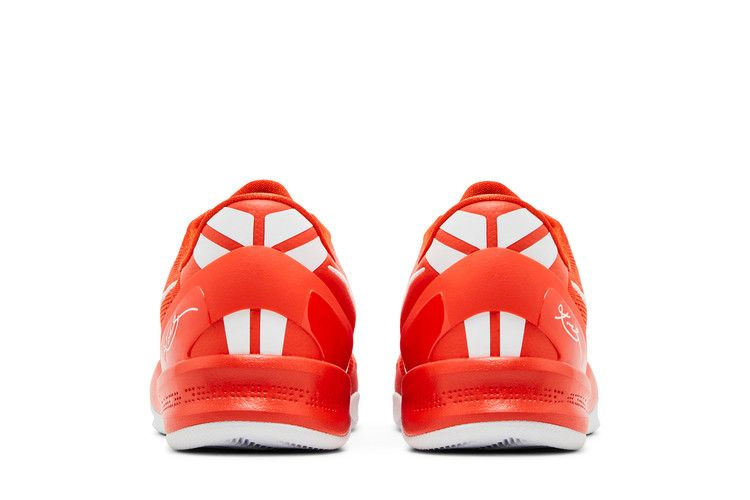 Кроссовки Nike Kobe 8 Protro TB Promo 'Desert Orange'
