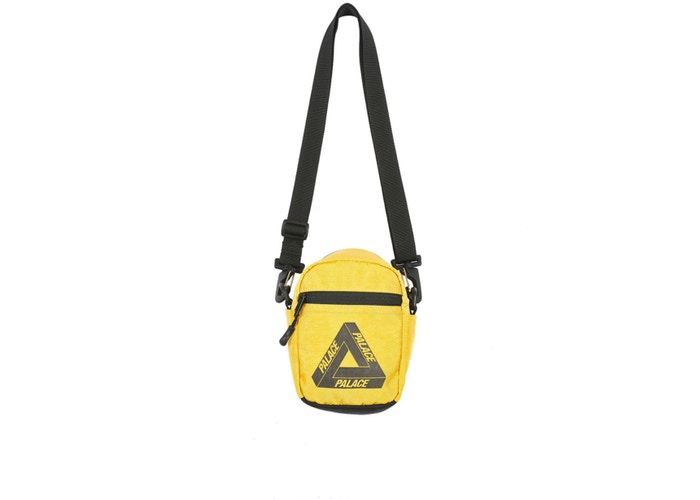 Сумка Palace Shot 2 Bag Yellow