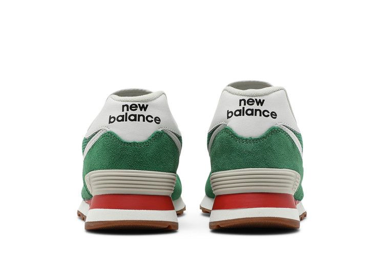 Кроссовки New Balance 574 'Rainbow Pack - Varsity Green'