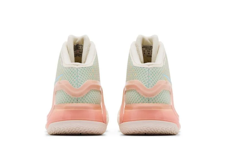 Кроссовки Li-Ning Liren 4 'Grapefruit'