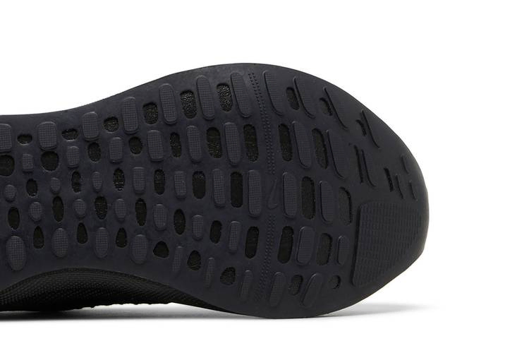 Кроссовки Nike ReactX Infinity Run 4 'Black Anthracite'