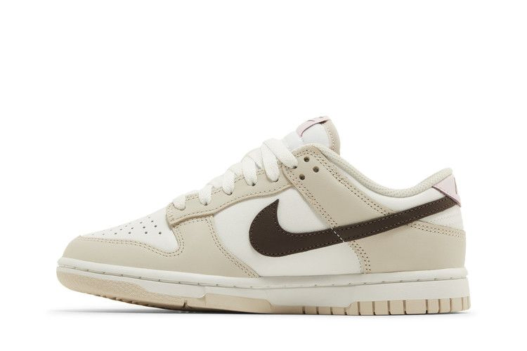 Кроссовки Nike Wmns Dunk Low 'Neapolitan'