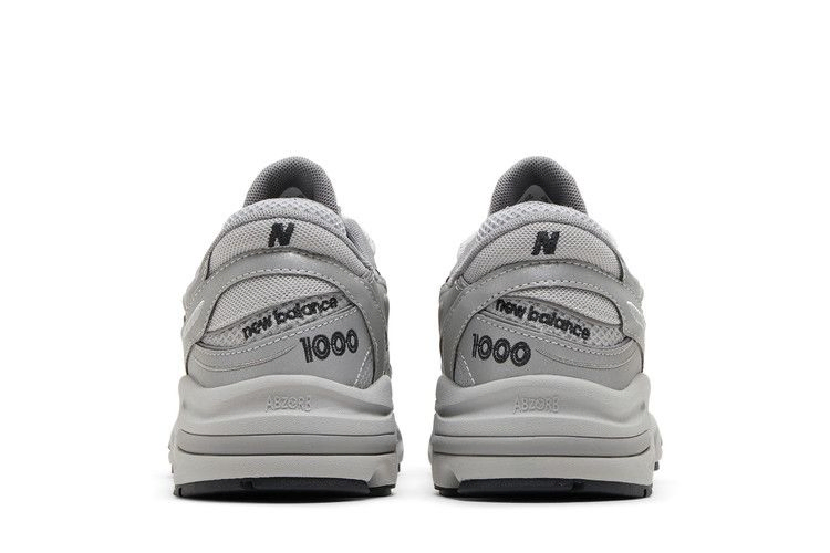 Кроссовки New Balance 1000 'Reflective Pack - Raincloud'