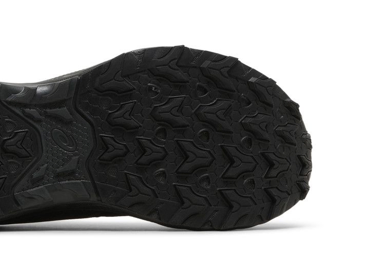 Кроссовки Asics Wmns Gel Venture 9 'Triple Black'