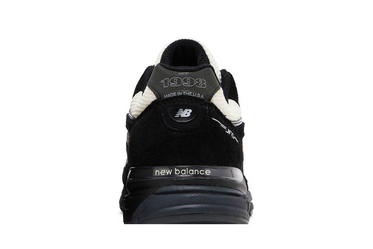 Кроссовки Joe Freshgoods x New Balance 990v4 Made in USA '1998 Pack - Outro'